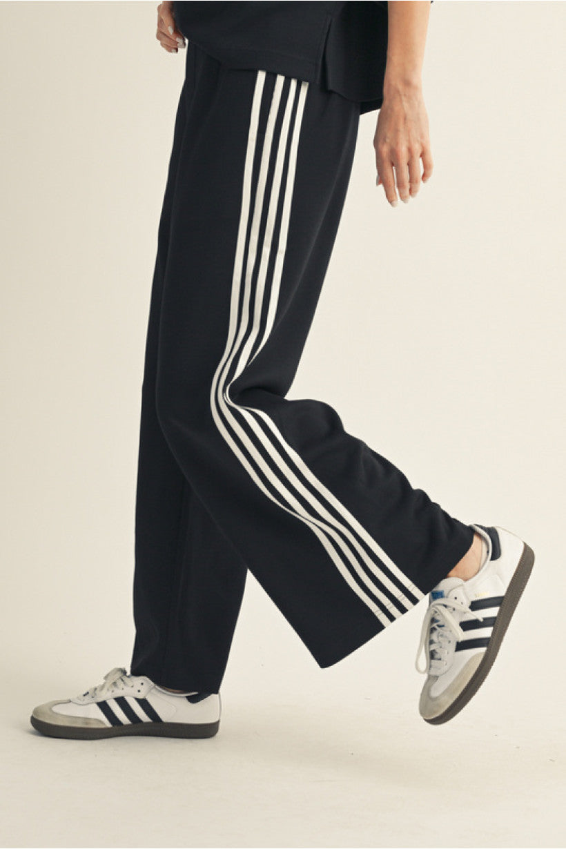 Lucy Casual Pants