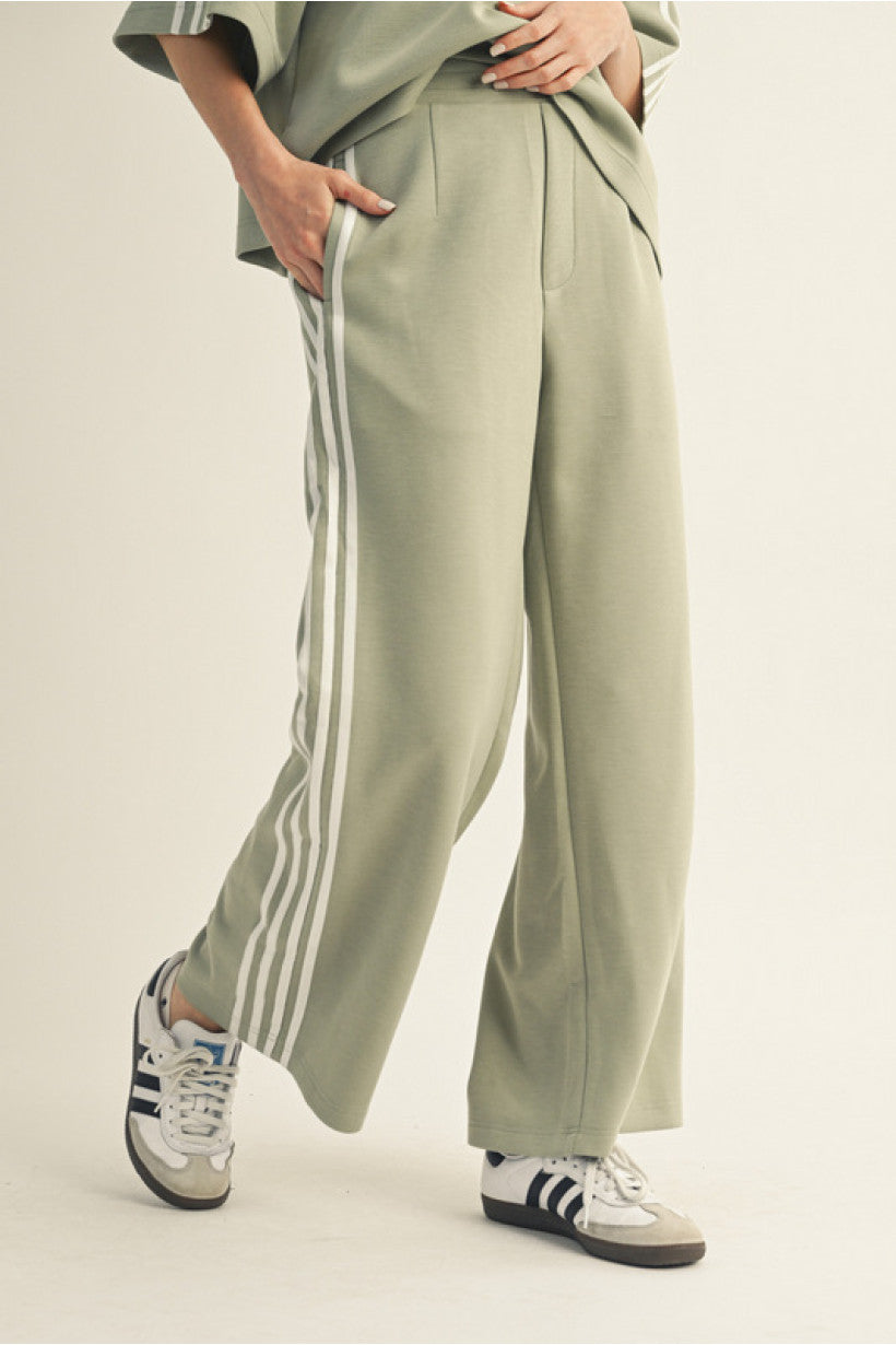 Lucy Casual Pants