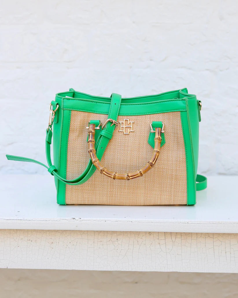 Caroline Hill Kennedy Totes
