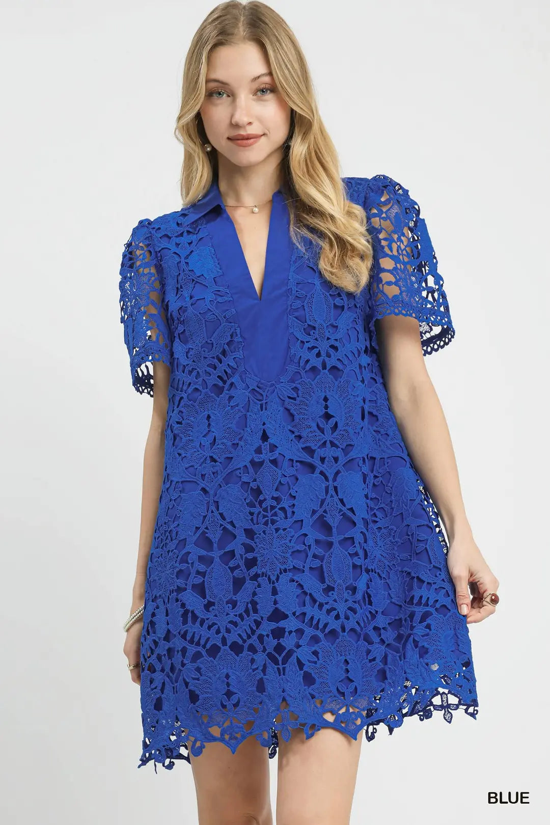 Breanna Dress