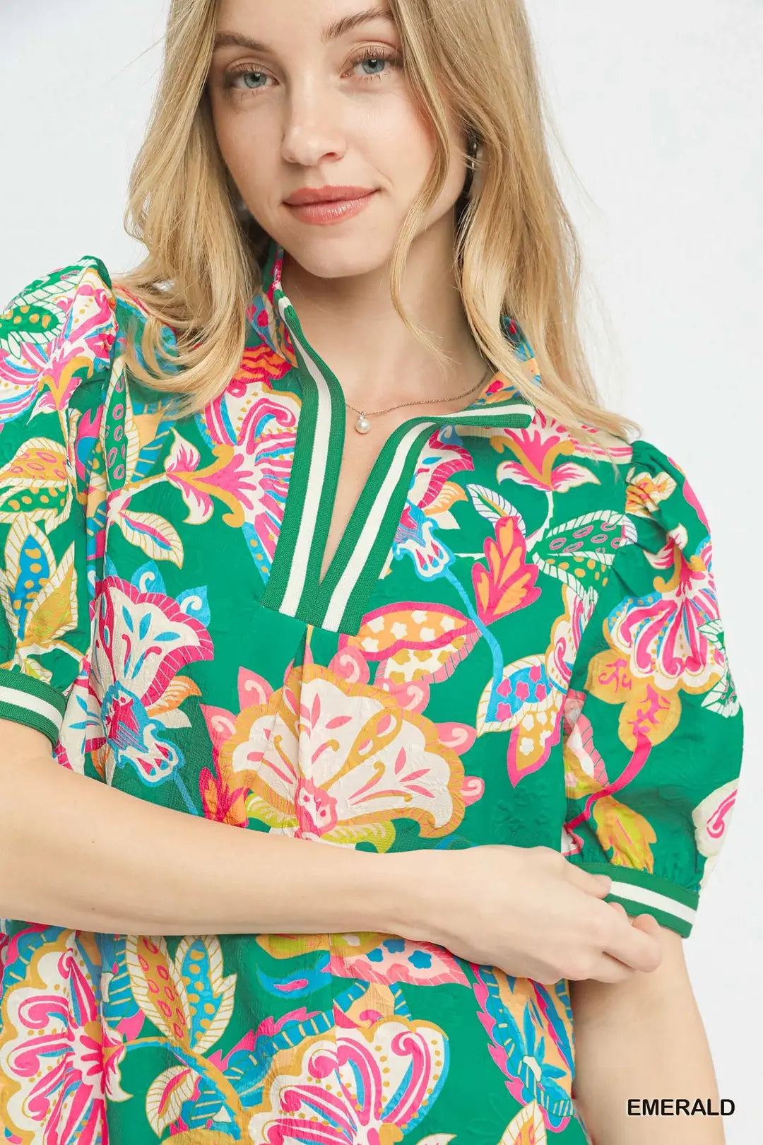Ayanna Mix Media Dress