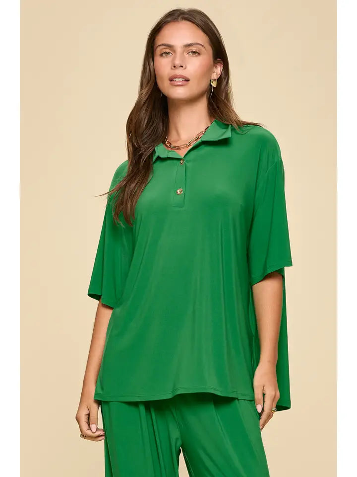 Green Travel Set