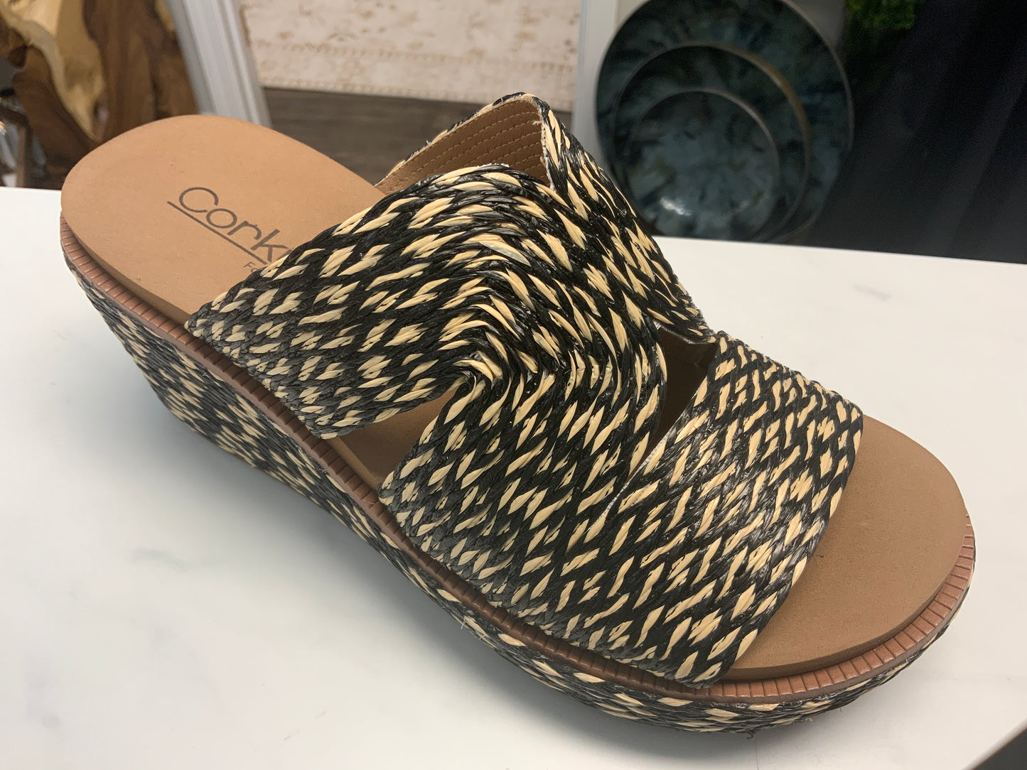 Golden Hour Sandal