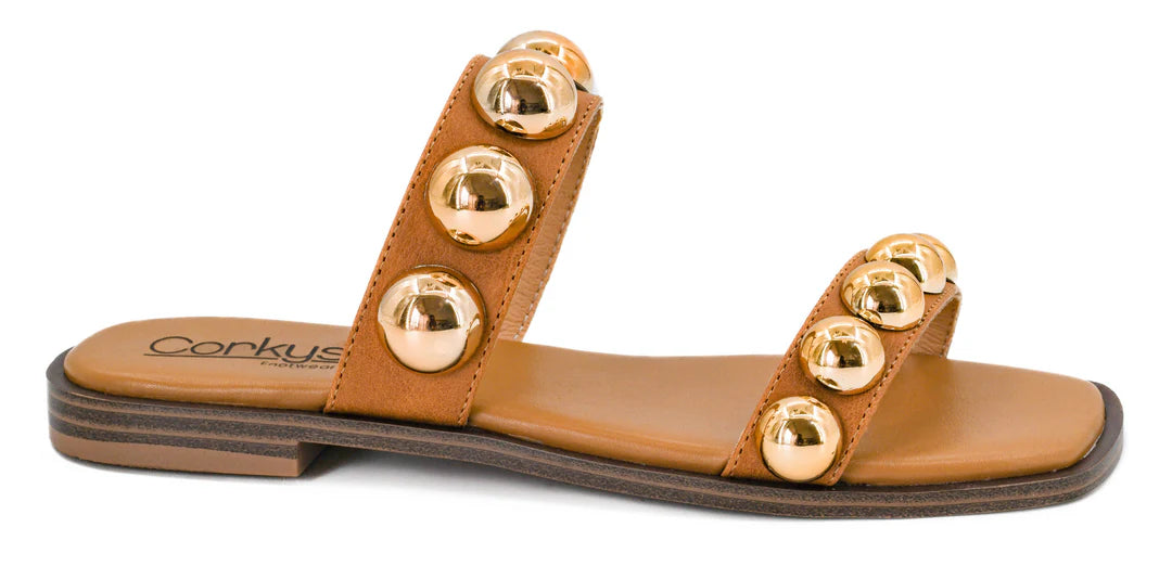 Catch a Buzz by Corky's Sandal