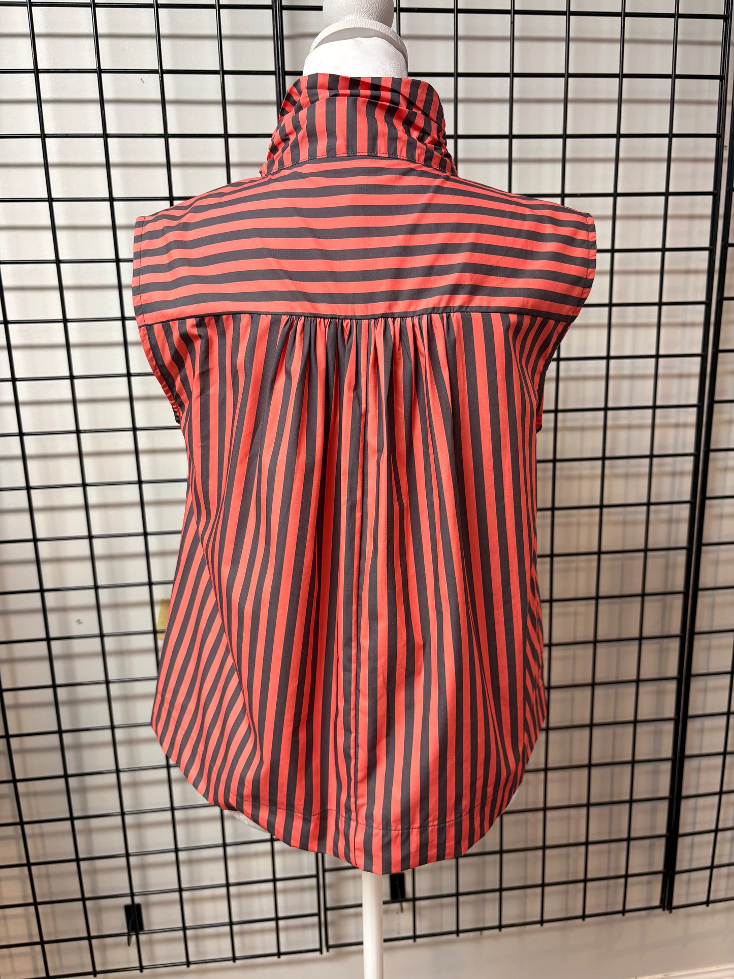 Harper Sleeveless Top