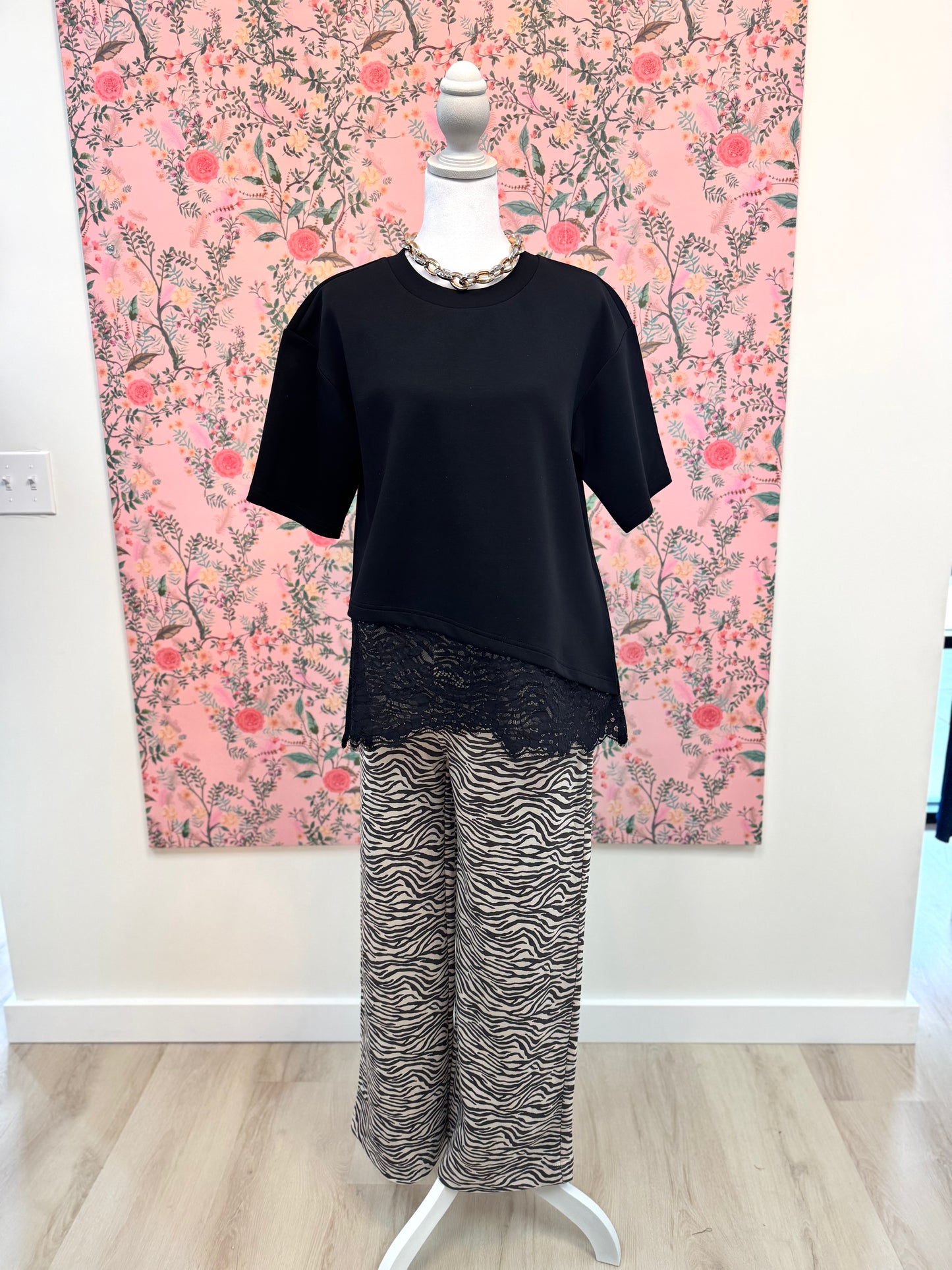 Zoe Pants