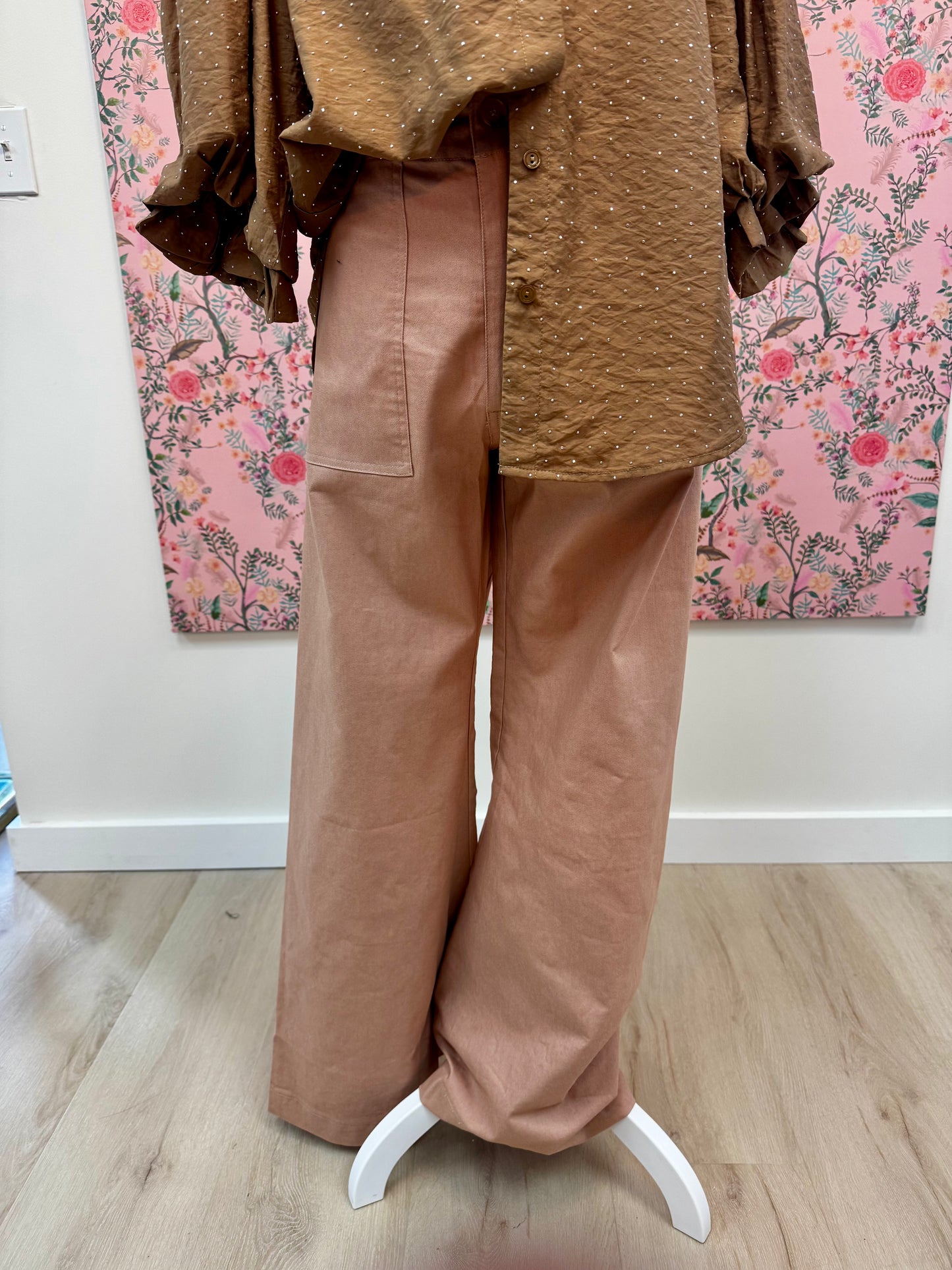 Evelyn Pants