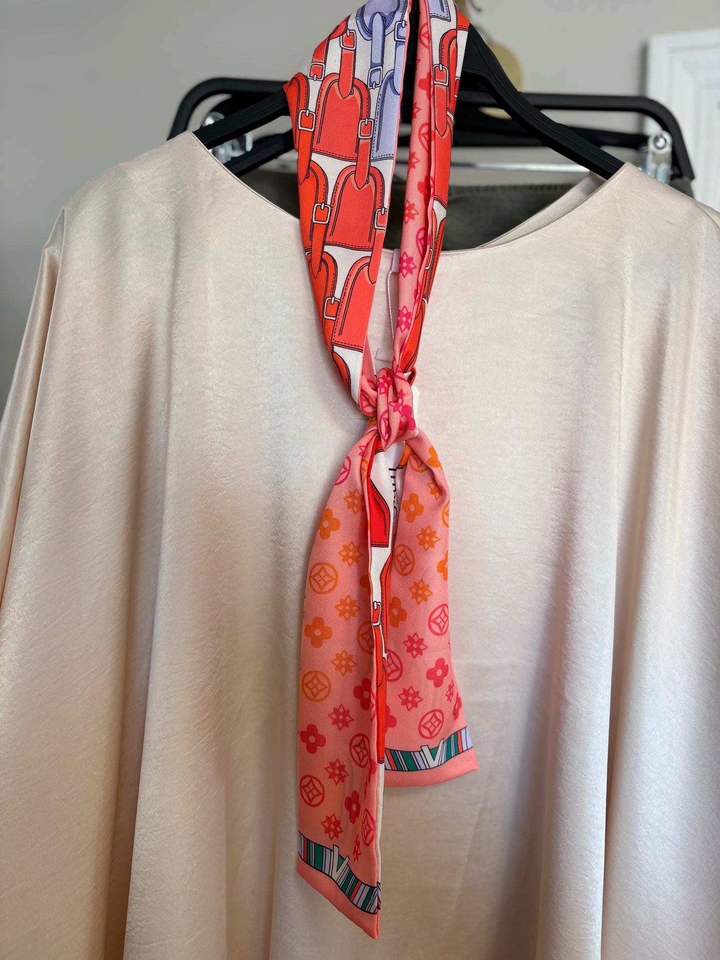 Twilly Scarf