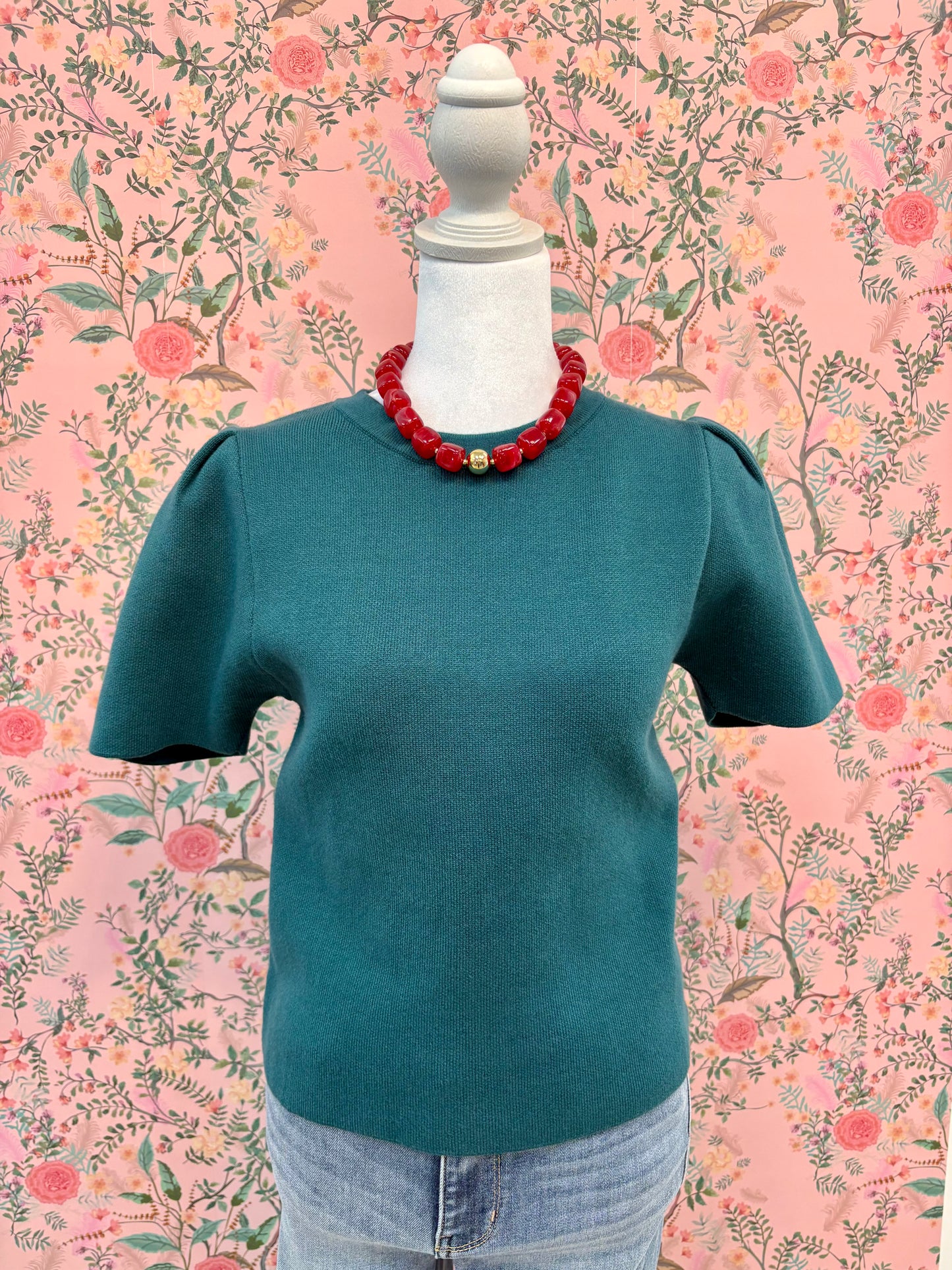 Belinda Top