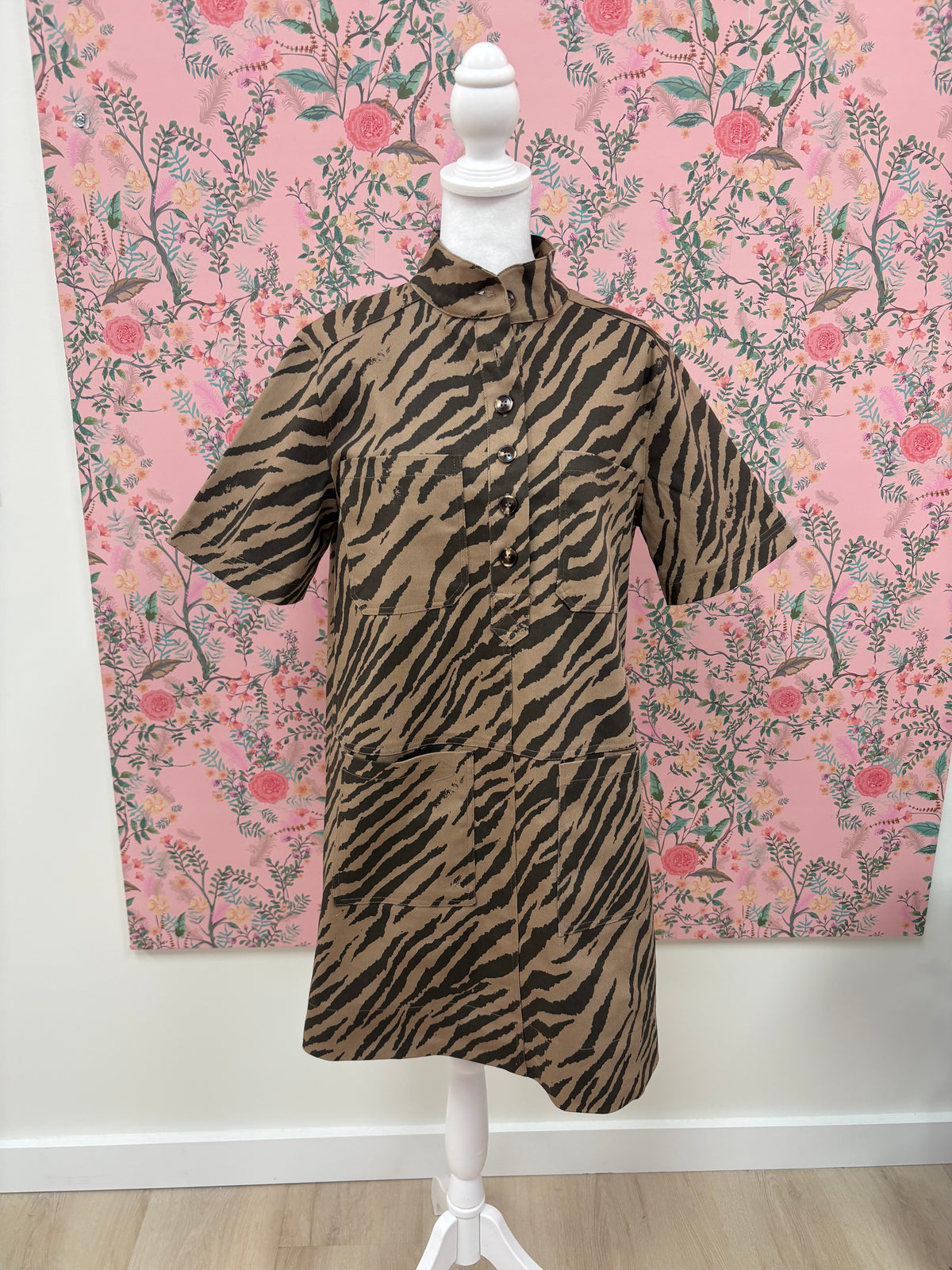 Sullivan Mini Dress