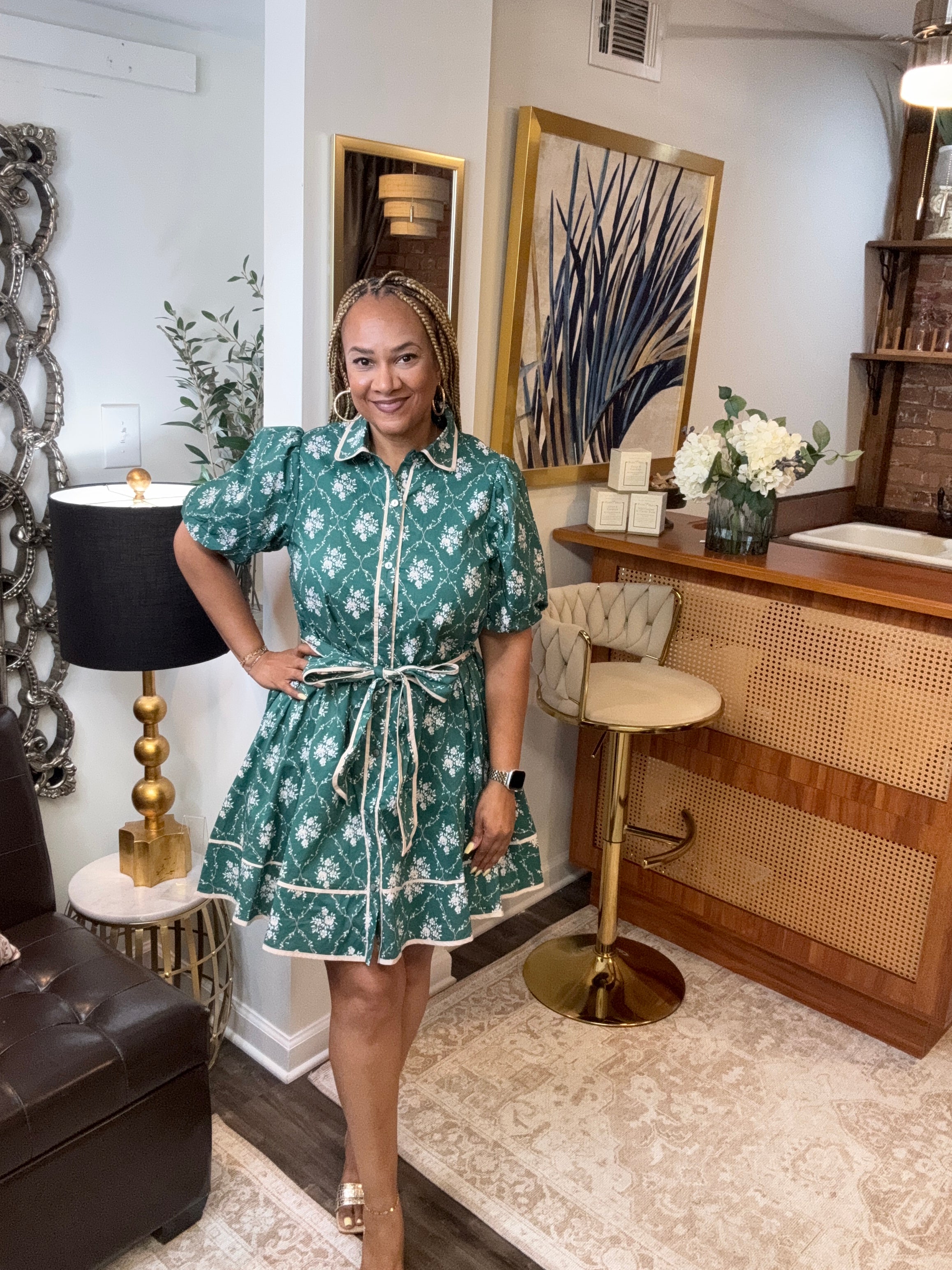 Penny Dress – The Perfect Gift Shop & Boutique