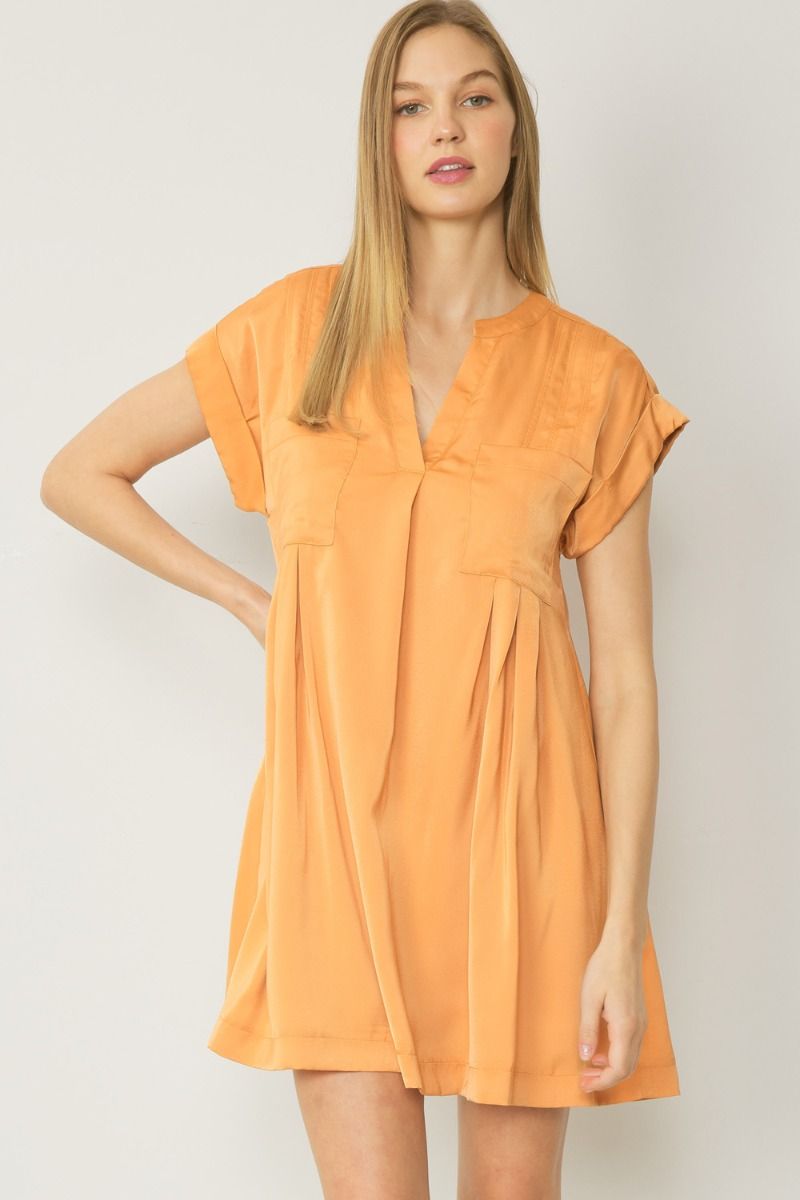 Vickie Dress