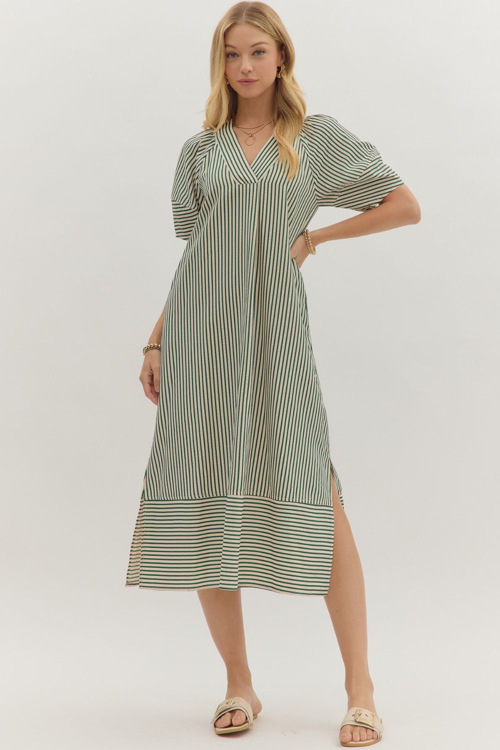 Annabelle Dress