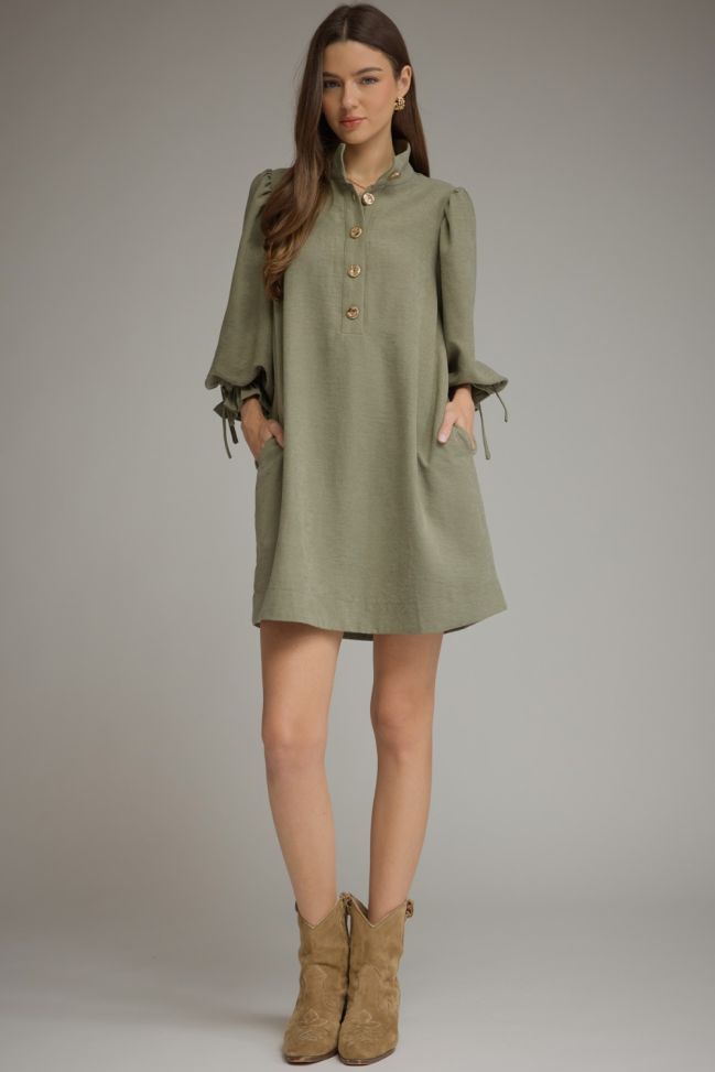 Chandler Mini Dress