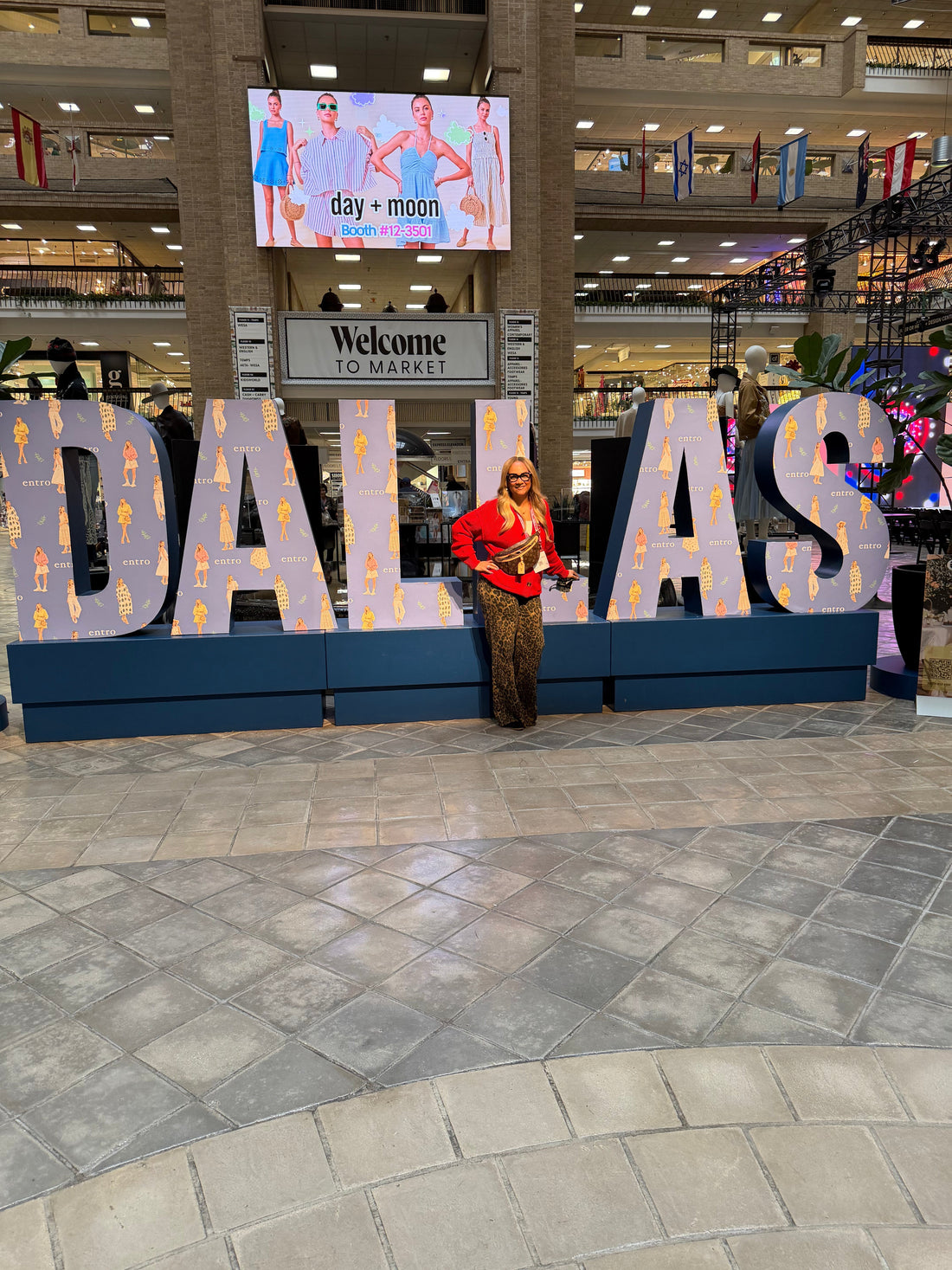 Market Report: What We Found in Dallas (and Why Spring Can’t Come Fast Enough!)