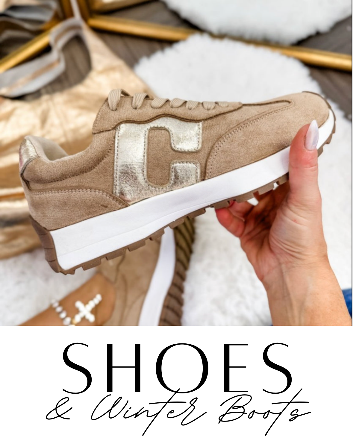 Shoes - The Perfect Gift Shop & Boutique