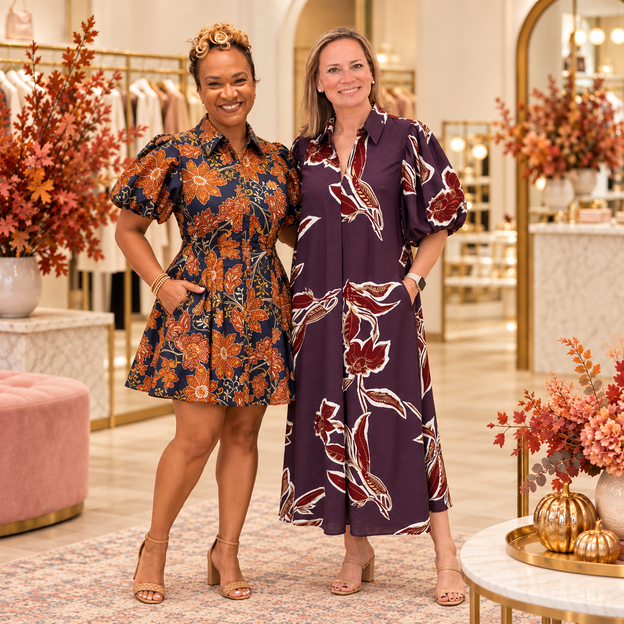 Dresses & Jumpsuits – The Perfect Gift Shop & Boutique