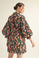 Leslie Floral Dress