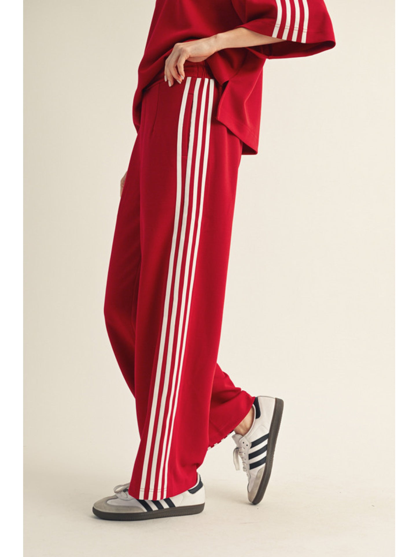 Lucy Casual Pants
