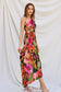 Oceania Garden Dress