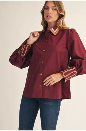 Milania Top