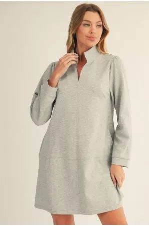 Ellie Mini Dress
