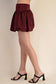 Balloon Skort