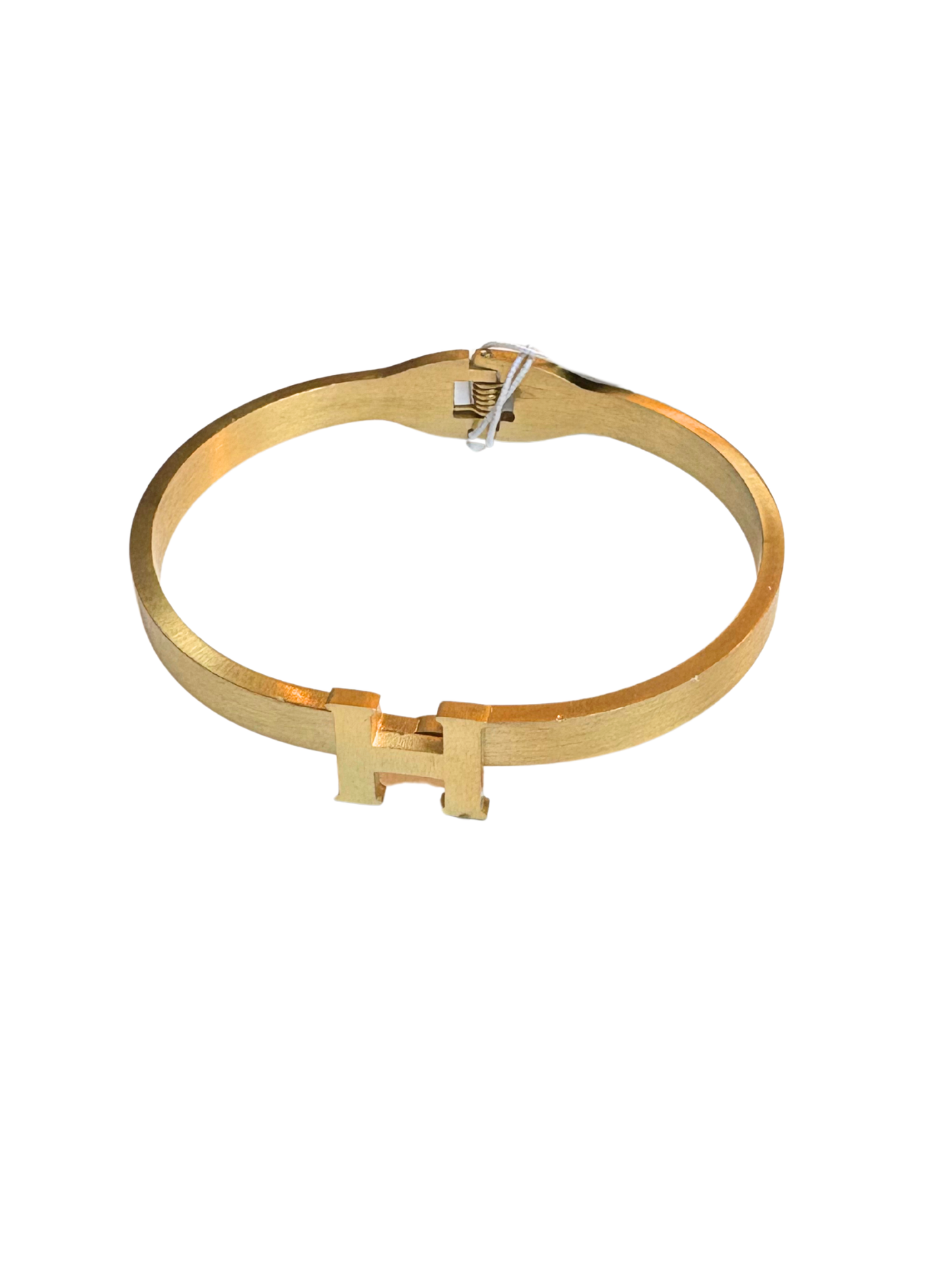 H Band Bracelet