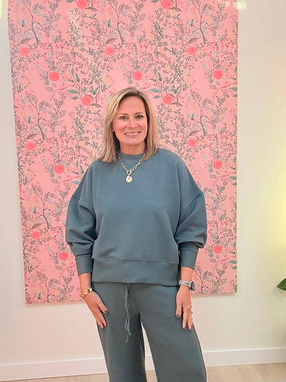 Ashley Lounge Set
