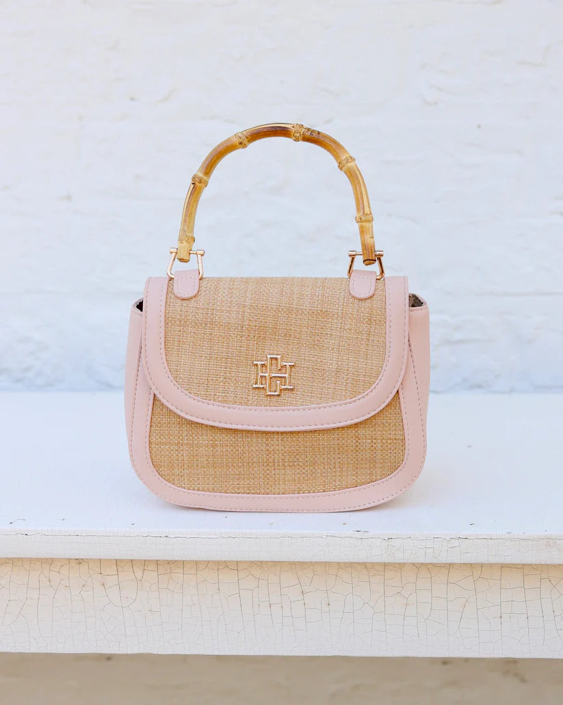 Caroline Hill Jessica Handbag