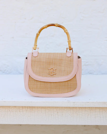 Caroline Hill Jessica Handbag