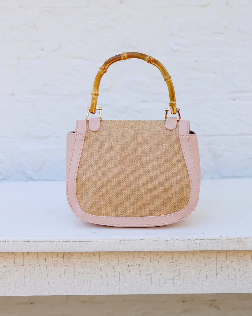 Caroline Hill Jessica Handbag