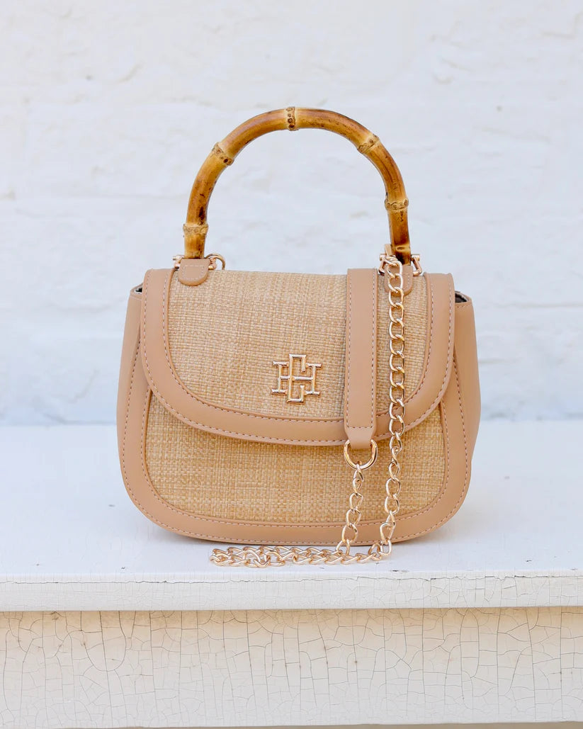 Caroline Hill Jessica Handbag