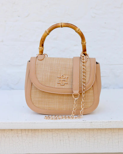 Caroline Hill Jessica Handbag