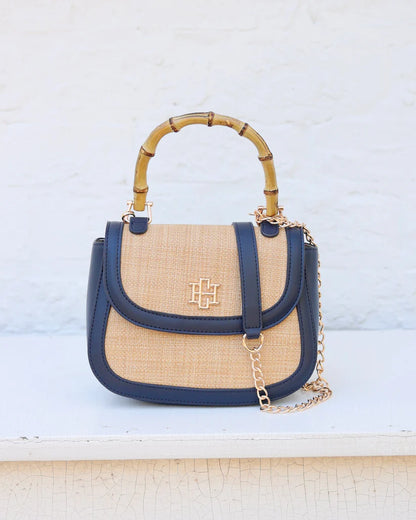 Caroline Hill Jessica Handbag