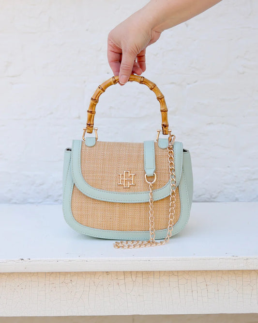 Caroline Hill Jessica Handbag