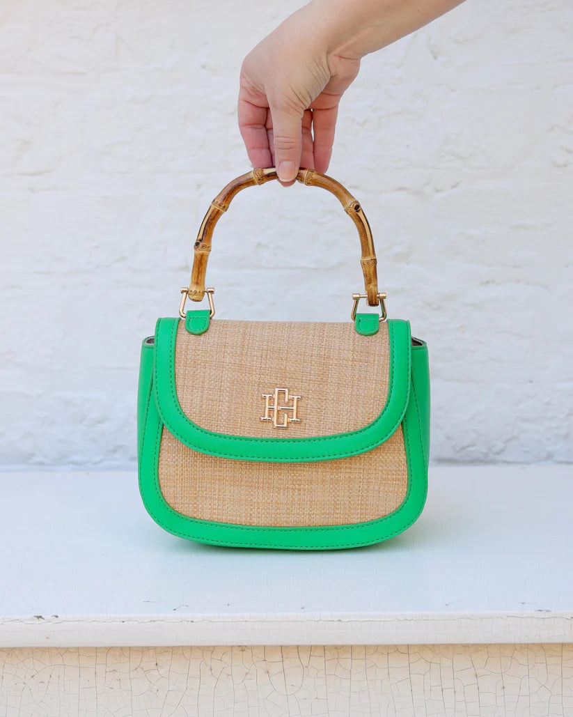 Caroline Hill Jessica Handbag