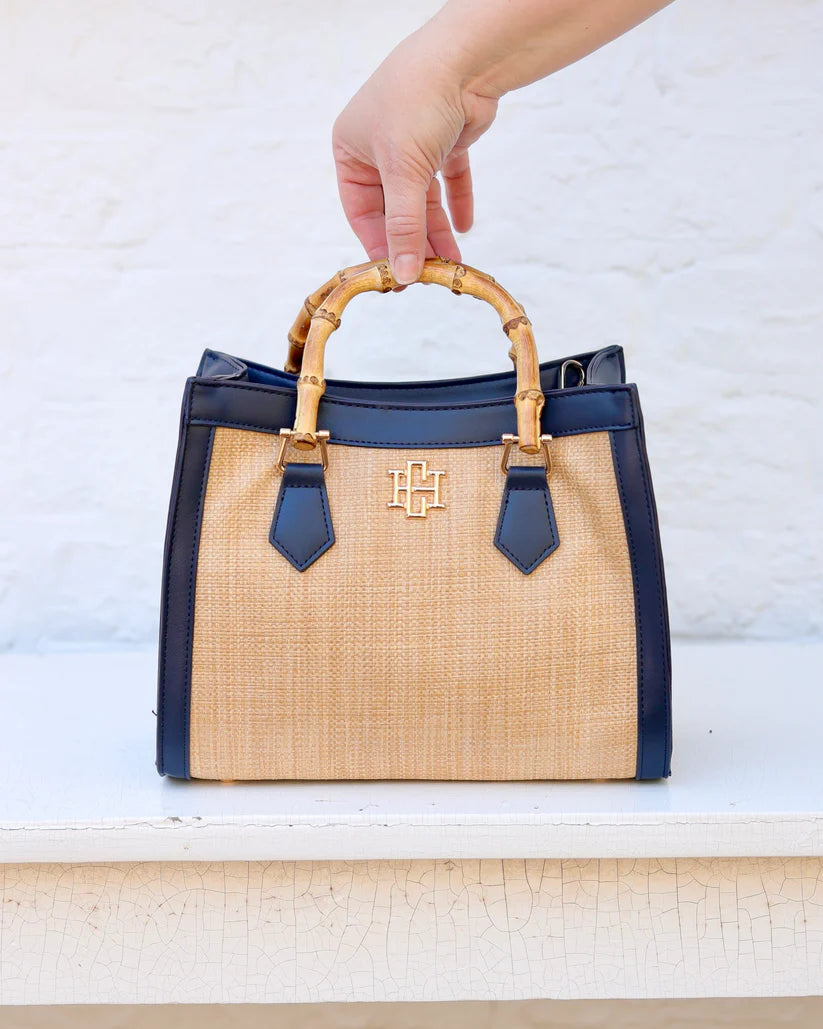 Caroline Hill Kennedy Totes