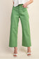 Lucia Ankle Cropped Pants