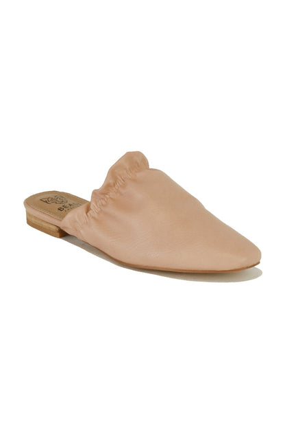 Janessa Ruffle Slip On Shoe