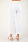 Lucia Ankle Cropped Pants