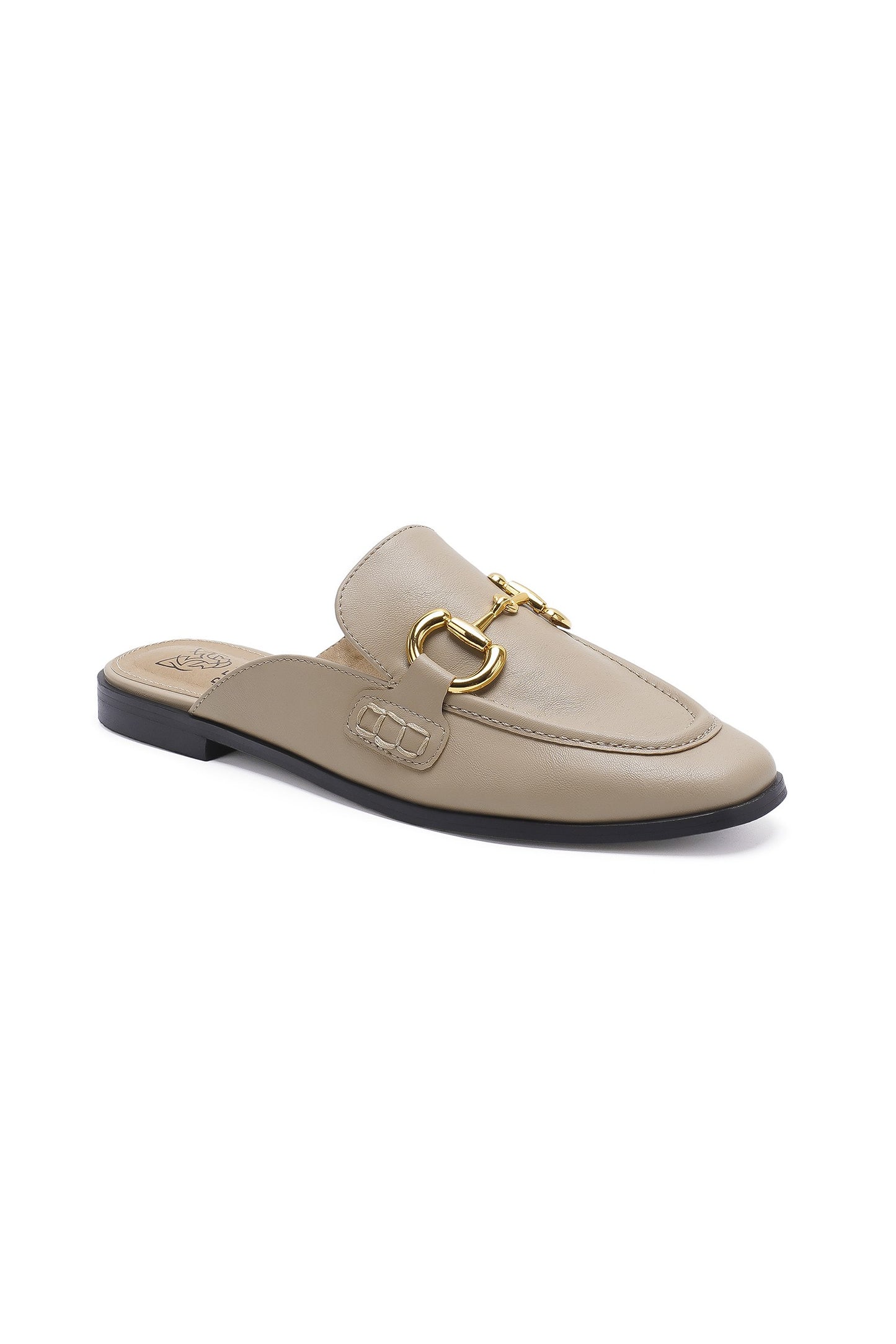 Vivian Slip On Loafer