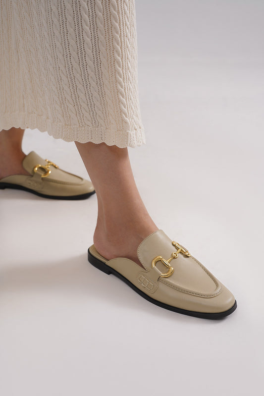 Vivian Slip On Loafer