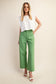 Lucia Ankle Cropped Pants
