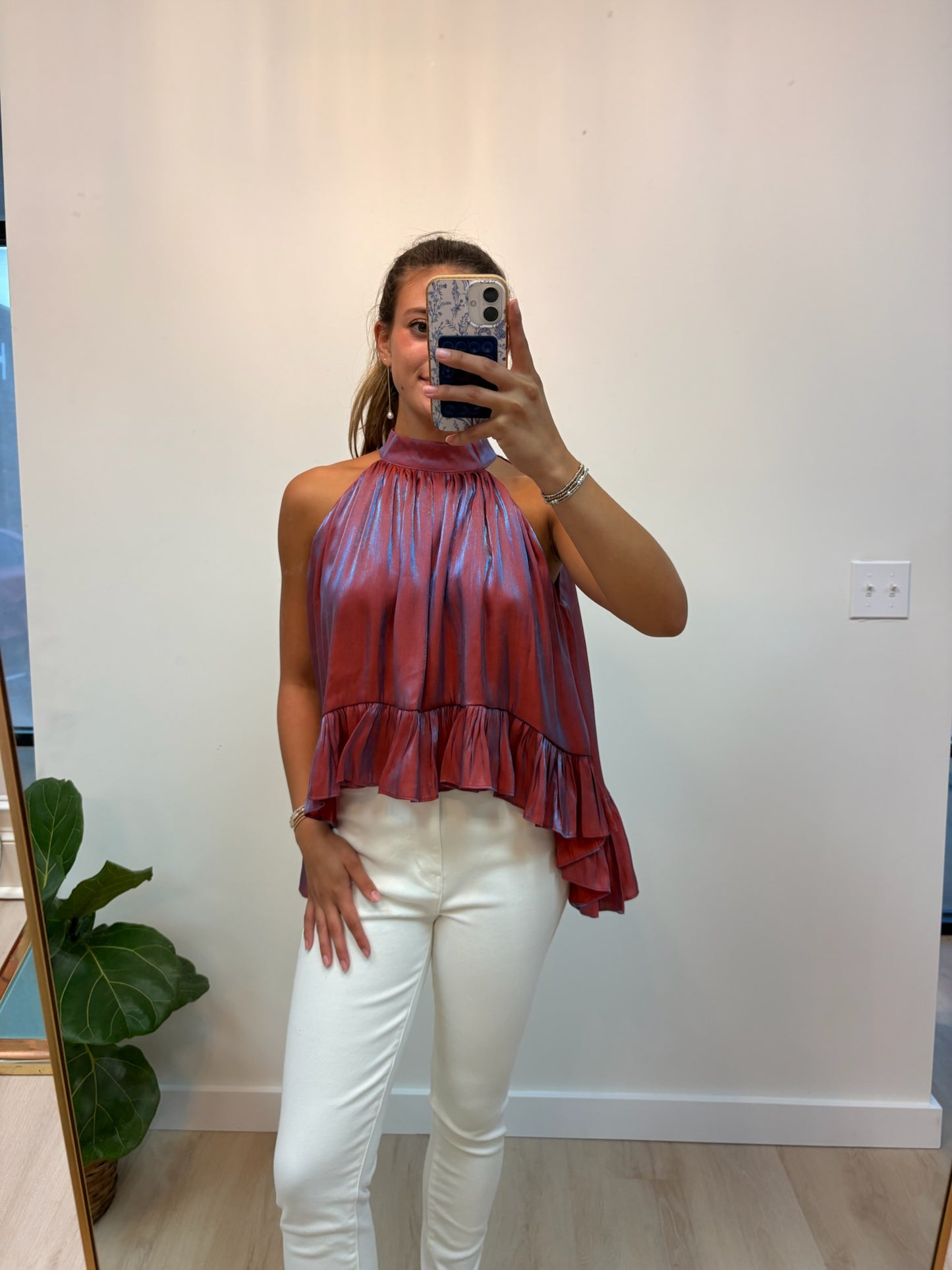 Charley Top