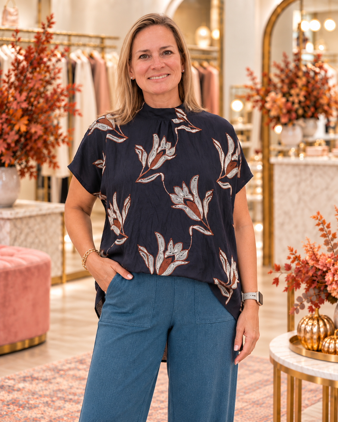 Harriett Top