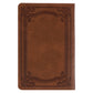 101 Devotions for Men Faux Leather