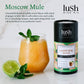 Moscow Mule Singles Makes 8+ individual servings per caniste