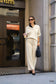 Sally Wide Leg Lounge Pants