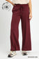 Sally Wide Leg Lounge Pants